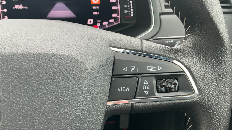 SEAT Arona 1.0 TSI 115 Xcellence Lux [EZ] 5dr Petrol Hatchback